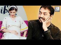 Director anurag kashyap makes the films he wants to make, in defiance of what is kashyap didn't become what he is overnight. Anurag Kashyap Reacts To Ex Wife Kalki S Pregnancy Lehrentv Youtube