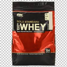 whey protein optimum nutrition gold