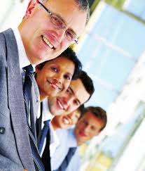 Management Information Leadership Training Strategic Networking