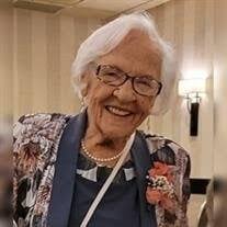 Ramona Crystal Fredin Obituary