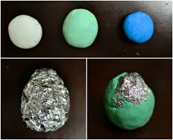 Who doesn't love a baby dragon? How To Make Fantasy Dragon Eggs Adventure In A Box