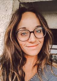 If you read my book, you know about my struggle with cystic acne. But I had  to share this progress because my skin has been clearing up so much  recently and I'm