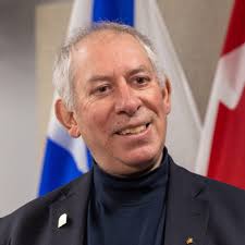 What senior leaders in government are reading in 2023 — IPAC Nova Scotia