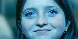 Rose Sandford's Instagram, Twitter & Facebook