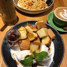 Photos, address, and phone number, opening hours, photos, and user reviews on yandex.maps. 10 Gram Cafe