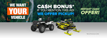 Maybe you would like to learn more about one of these? Value Your Trade Trade In Your Atv Utv Snowmobile Near Milwaukee Wi