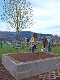 Maybe you would like to learn more about one of these? Raised Bed Made Of Lightweight Concrete Concrete Plant Precast Technology