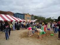 Pewaukee Kiwanis Beach Party