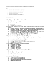 We did not find results for: Soal Manajemen Bencana Essay Masnurul