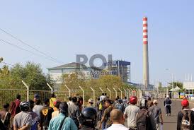 Berikut daftar gaji umr provinsi banten tahun 2017. Perusahaan Cirebon Power