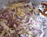 Maida (refined flour) 2 cups sooji/rava (semolina) 1/4th. Resep Chole Bhature Oleh Noof S Kitchen Cookpad