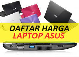 All global and local brands here. Update Daftar Harga Laptop Asus Terbaru Terlaris Februari 2021 Carispesifikasi Com