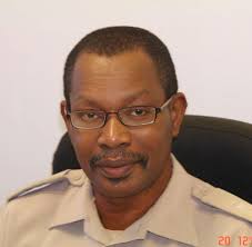 Remembering Nicholas Mayers