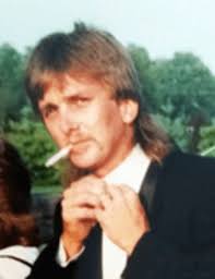 Robert Lee Frederick Obituary