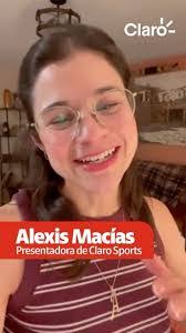 Alexis Macias's Instagram, Twitter & Facebook