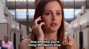 A Memory Of Us: How To: Survive Black Friday