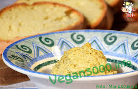 Gli spaghetti al paté di olive sono un buon primo piatto, veloce da preparare e molto gustoso. Vegan3000 Info Ricetta Vegan Pate Di Olive Verdi E Crema Di Mandorle