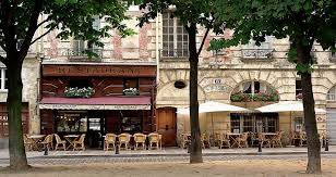 Paul S Paris Ile De La Cite France Paris Photos Paris Restaurants Paris