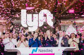 Check out our lyft stock analysis, current lyft quote, charts, and historical prices for lyft inc cl a stock. Lyft S Shares Jump In Trading Debut Cementing Rise Of The Gig Economy The New York Times
