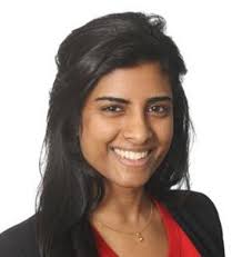 We are thrilled to welcome Anisha Franklin as our newest Trustee at The…