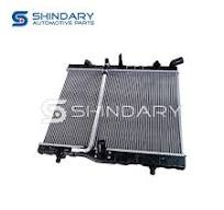 Radiator K1130030001A0 for FOTON k1