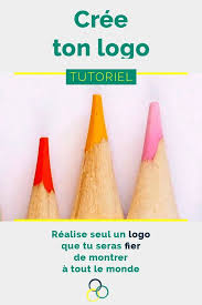Cree Gratuitement Logo De Ton Entreprise De A A Z Tutoriel Creer Un Logo Logo Simple Logo Inspiration