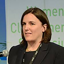 Rebecca Stanfield's Instagram, Twitter & Facebook