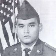 ROY TYDINGO DAMIAN JR. • Military In Lasting Tribute