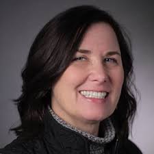 Susan Korb's Instagram, Twitter & Facebook