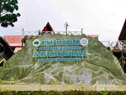 Nature trails are all set nearby. Kinabalu Park Poring Canopy Walk Tour Amazing Borneo Tours Amazing Borneo Tours