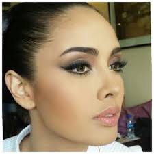 12 Wedding Makeup ideas