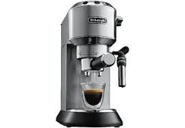 Coats tireman manual tire changer. Delonghi Dedica Style Ec685 Espressomaschine Mediamarkt
