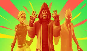 There will be four fncs seasons for the 2021 series, each featuring a $3 million prize pool, for a total of $12 million across the four seasons. Fortnite Downtime Today Epic Games Fortnite Servers Shutting Down For Update 12 30 Gaming Entertainment Express Co Uk