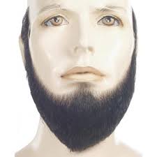 Lacey Beard Full Face M-55
