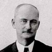 Oscar Frederick Keydel (1871–1954) • FamilySearch