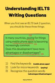 The Advantages And Disadvantages Of Mobile Apps Sample Answer Ted Ielts