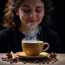 Free Coffee Space Images