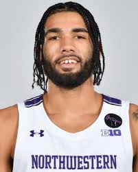 Daniel Buie's Instagram, Twitter & Facebook