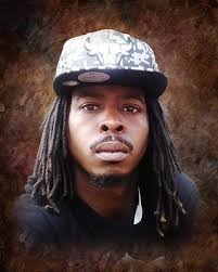 Christopher Cortez Collins Sr.