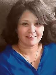 Gina Marie Alvarez Obituary