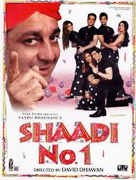 Shaadi No 1 Hindi Movies Online Hindi Movies Bollywood Movies