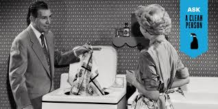 I do know that each pod is specifically formulated so missing some of one ingredient wasn't something i was going take a chance. How To Solve This All Too Common Laundry Disaster