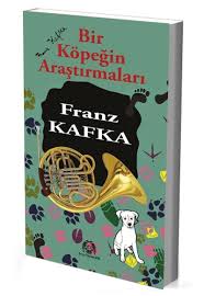 Bir Kopegin Arastirmalari Arya Yayinlari 9786054876150