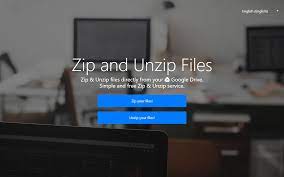 A zip file may contain one or more files or directories. Zip Extractor Unzip Files Online Google Workspace Marketplace