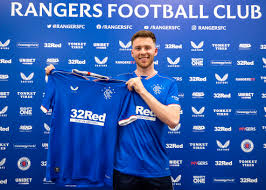Rangers football club is a scottish professional football club based in the govan district of glasgow which plays in the scottish premiershi. Rangers Sign Jack Simpson From Afc Bournemouth Rangers Football Club