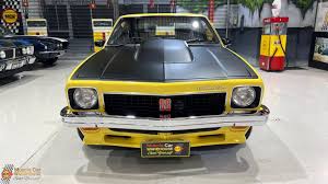 Image result for Dandelion Yellow 1977 Holden Fleet