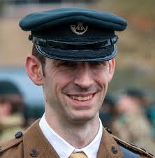 ISC blog: Will Moreland, contingent commander of Canford School's Combined  Cadet Force (CCF), explains how the school's long history of links with the  military provides reassurance and stability for c