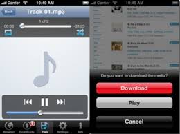 Yet to the frustration of audiophiles,. 5 Free Media Players For Iphone