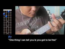 We did not find results for: Come Together The Beatles Ukulele Play Along Youtube