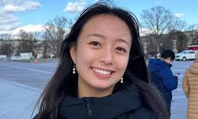 AE, ME Students Named 2024 Brooke Owens Fellows